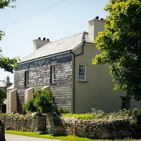 Penrhiw Farm B & B Goodwick Экстерьер фото